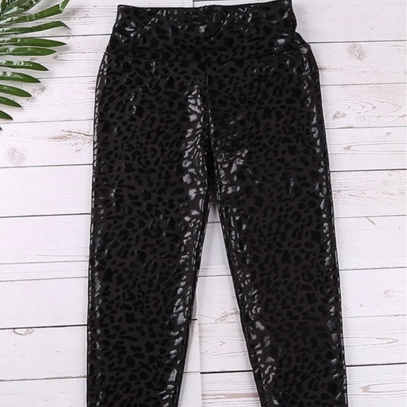 Leggings - Picture 1 of 4